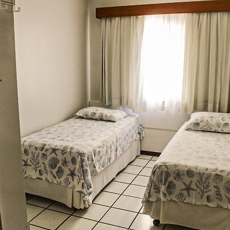 Apartamento Amplo E Completo No Centro Balneário Camboriú Eksteriør billede