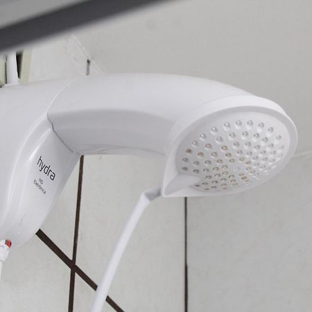 Apartamento Amplo E Completo No Centro Balneário Camboriú Eksteriør billede