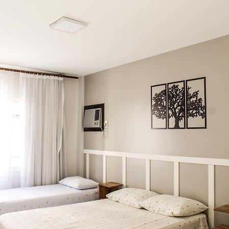 Apartamento Amplo E Completo No Centro Balneário Camboriú Eksteriør billede
