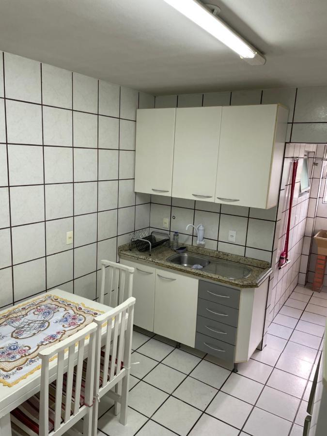 Apartamento Amplo E Completo No Centro Balneário Camboriú Eksteriør billede