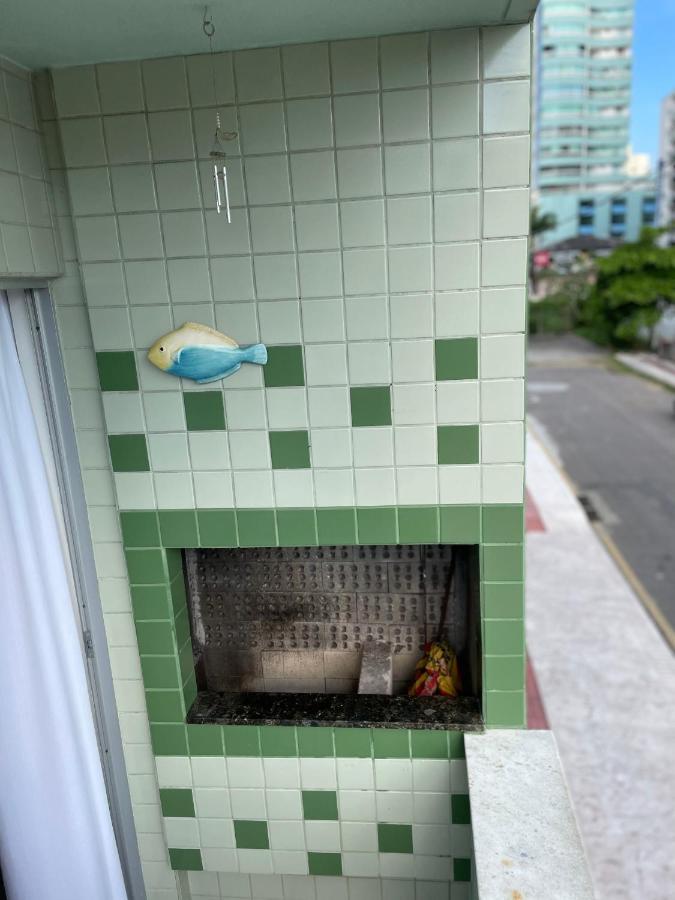Apartamento Amplo E Completo No Centro Balneário Camboriú Eksteriør billede