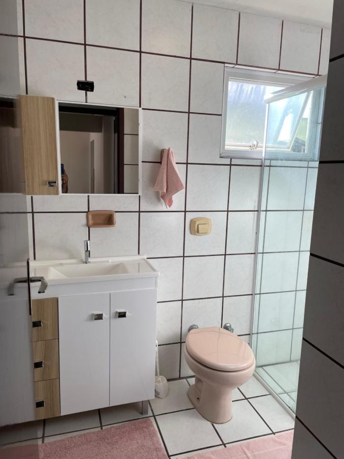 Apartamento Amplo E Completo No Centro Balneário Camboriú Eksteriør billede
