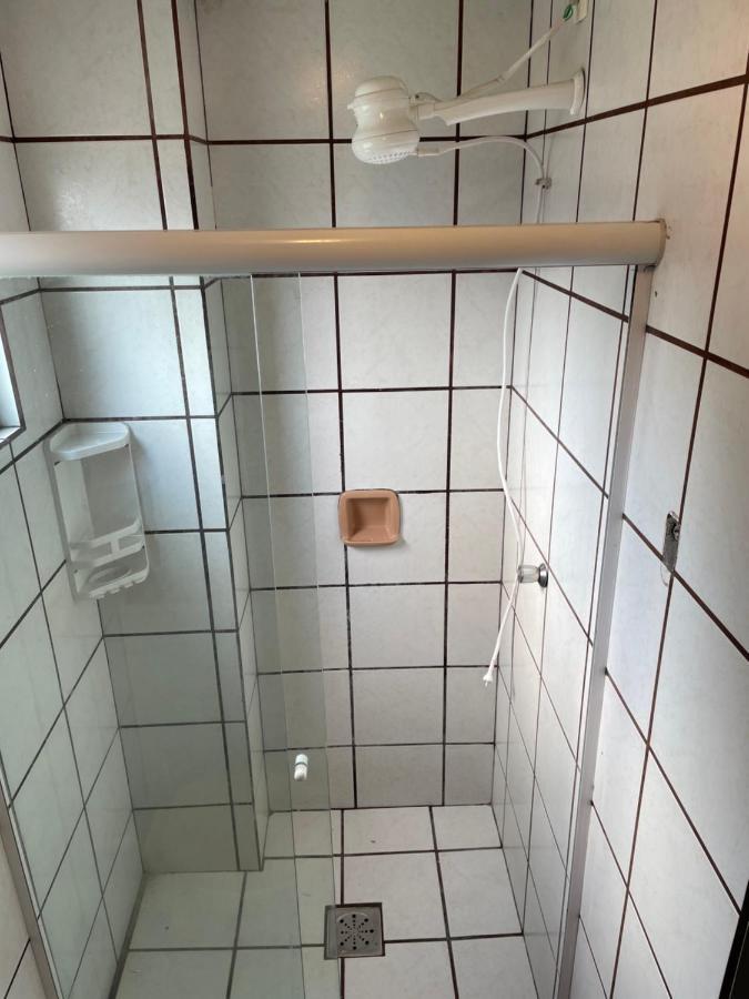 Apartamento Amplo E Completo No Centro Balneário Camboriú Eksteriør billede