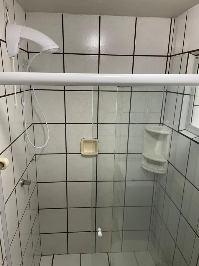 Apartamento Amplo E Completo No Centro Balneário Camboriú Eksteriør billede