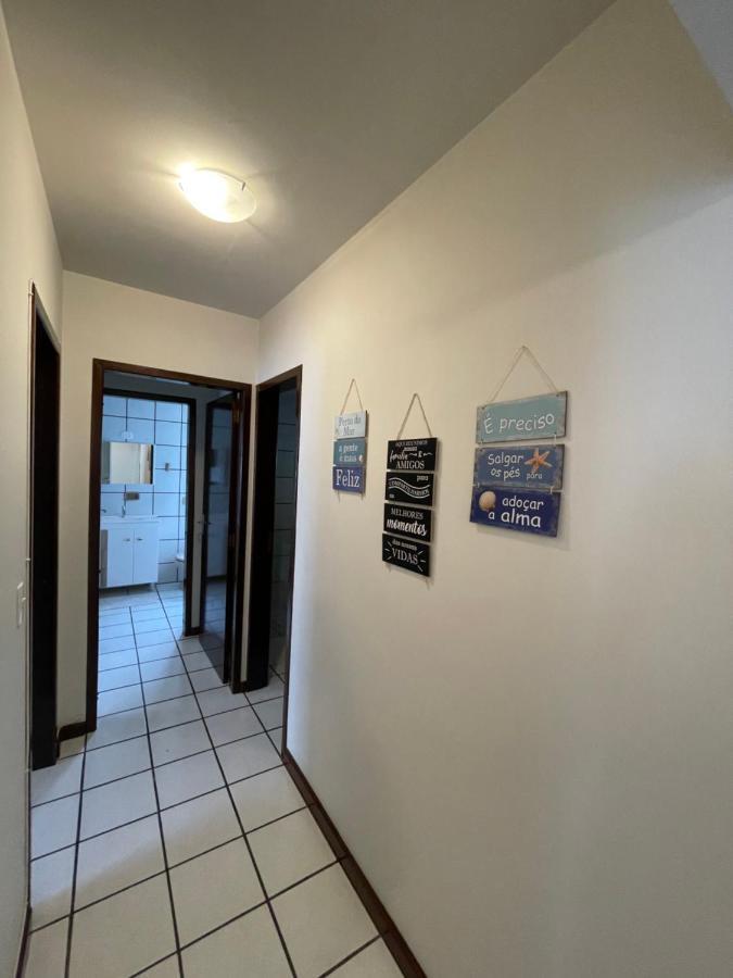 Apartamento Amplo E Completo No Centro Balneário Camboriú Eksteriør billede