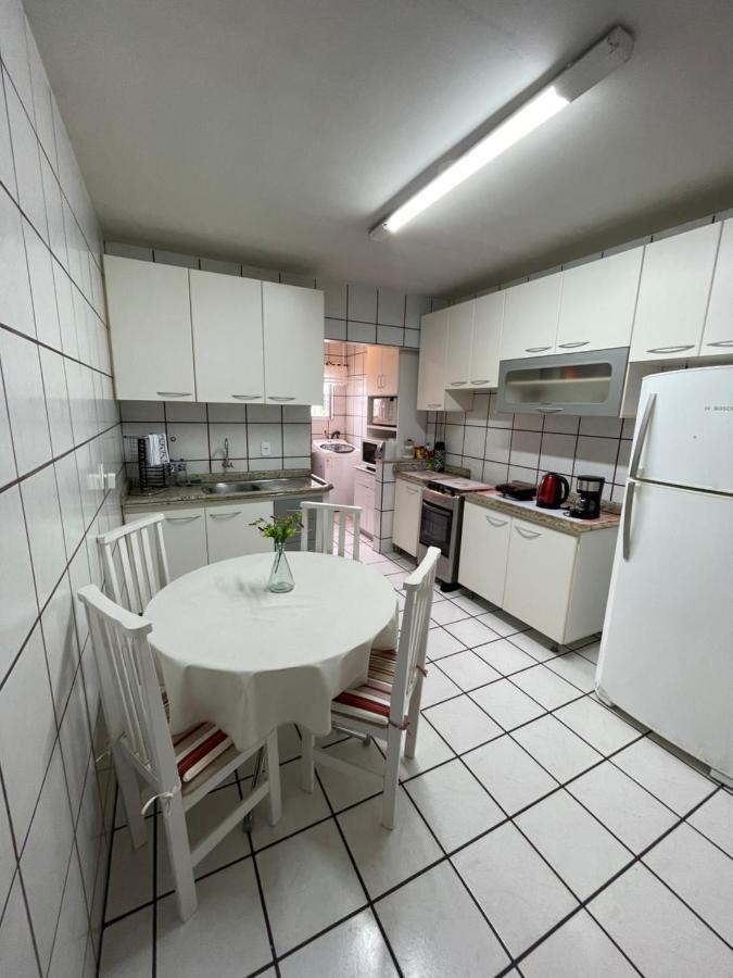 Apartamento Amplo E Completo No Centro Balneário Camboriú Eksteriør billede