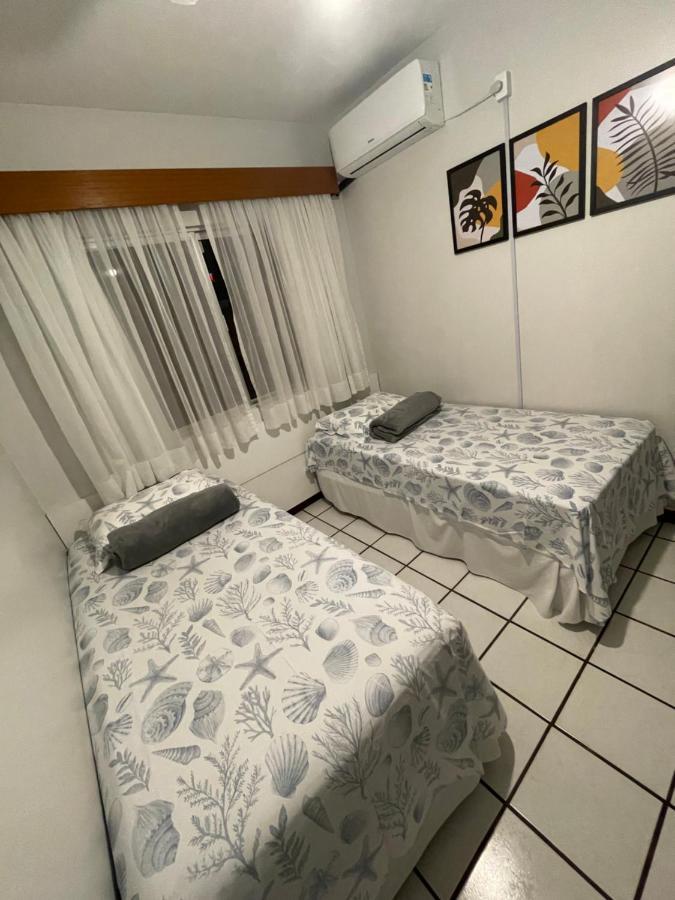 Apartamento Amplo E Completo No Centro Balneário Camboriú Eksteriør billede