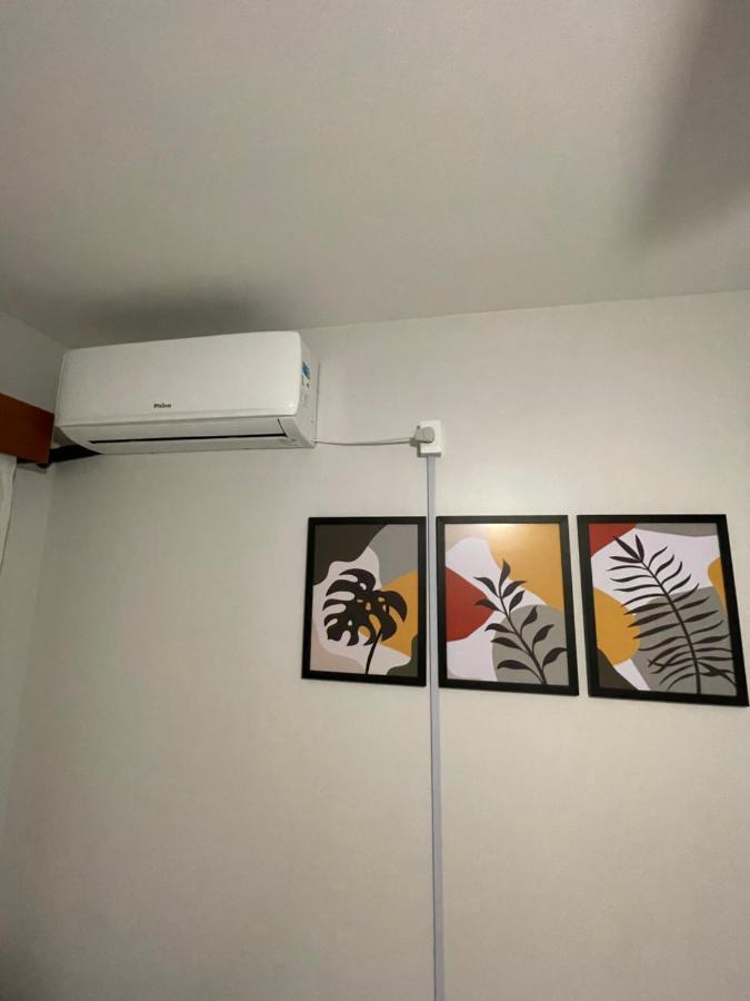 Apartamento Amplo E Completo No Centro Balneário Camboriú Eksteriør billede