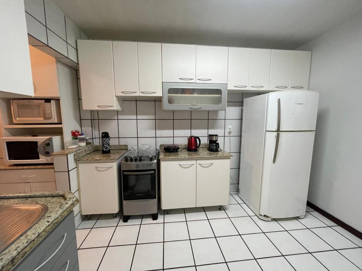 Apartamento Amplo E Completo No Centro Balneário Camboriú Eksteriør billede