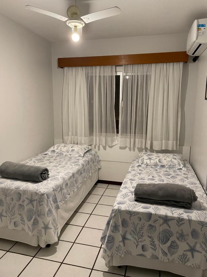 Apartamento Amplo E Completo No Centro Balneário Camboriú Eksteriør billede