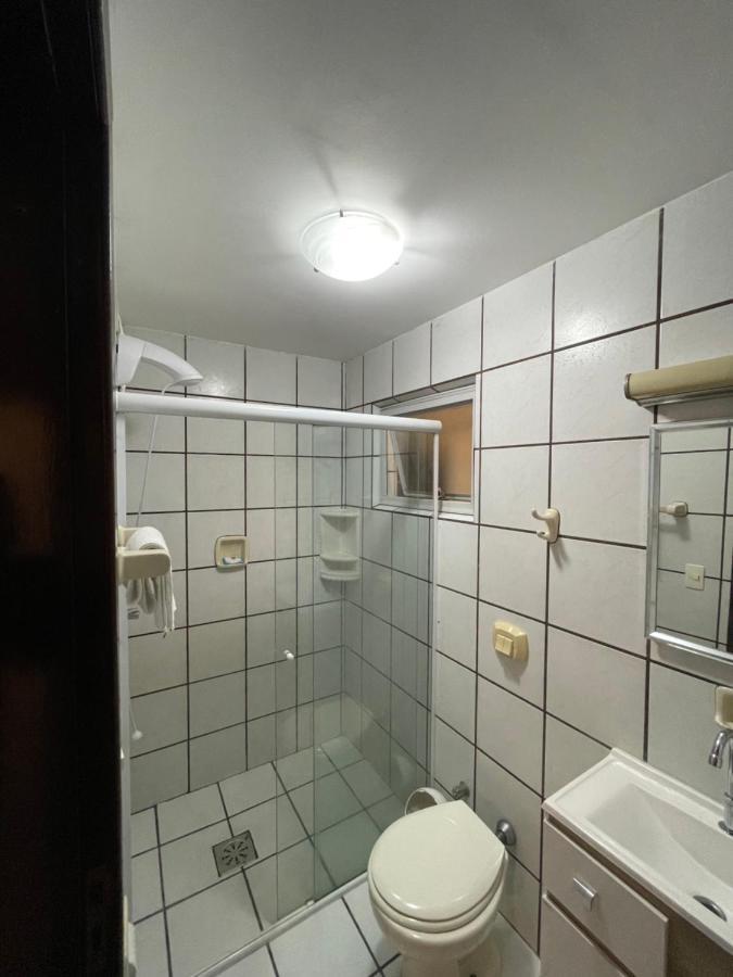 Apartamento Amplo E Completo No Centro Balneário Camboriú Eksteriør billede