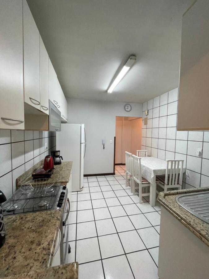 Apartamento Amplo E Completo No Centro Balneário Camboriú Eksteriør billede
