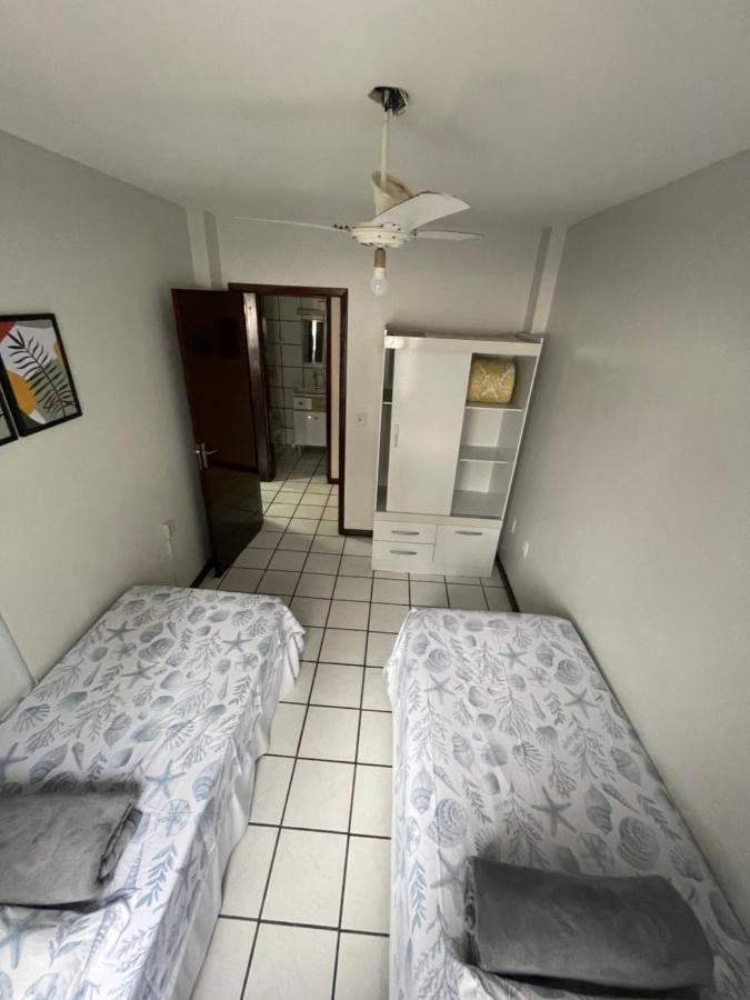 Apartamento Amplo E Completo No Centro Balneário Camboriú Eksteriør billede
