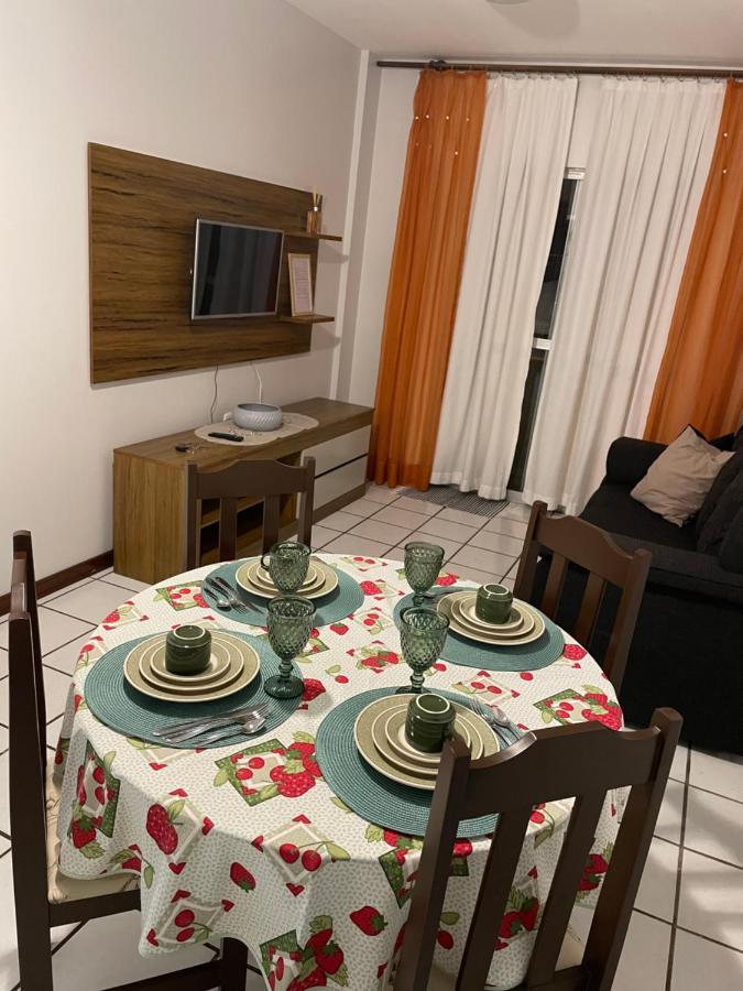 Apartamento Amplo E Completo No Centro Balneário Camboriú Eksteriør billede