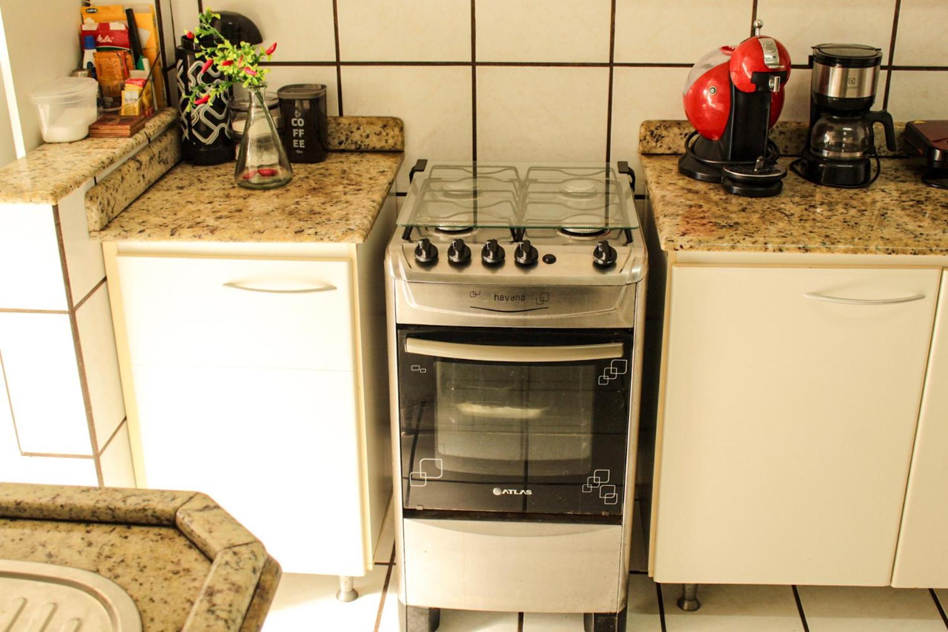 Apartamento Amplo E Completo No Centro Balneário Camboriú Eksteriør billede