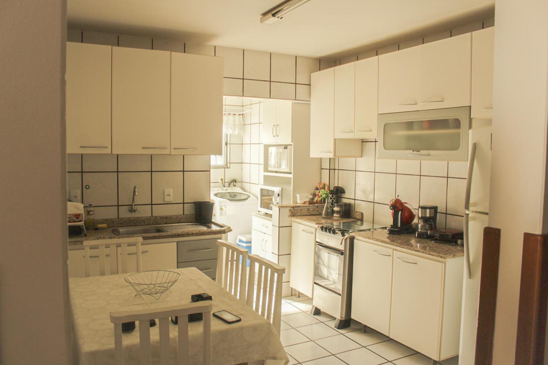 Apartamento Amplo E Completo No Centro Balneário Camboriú Eksteriør billede