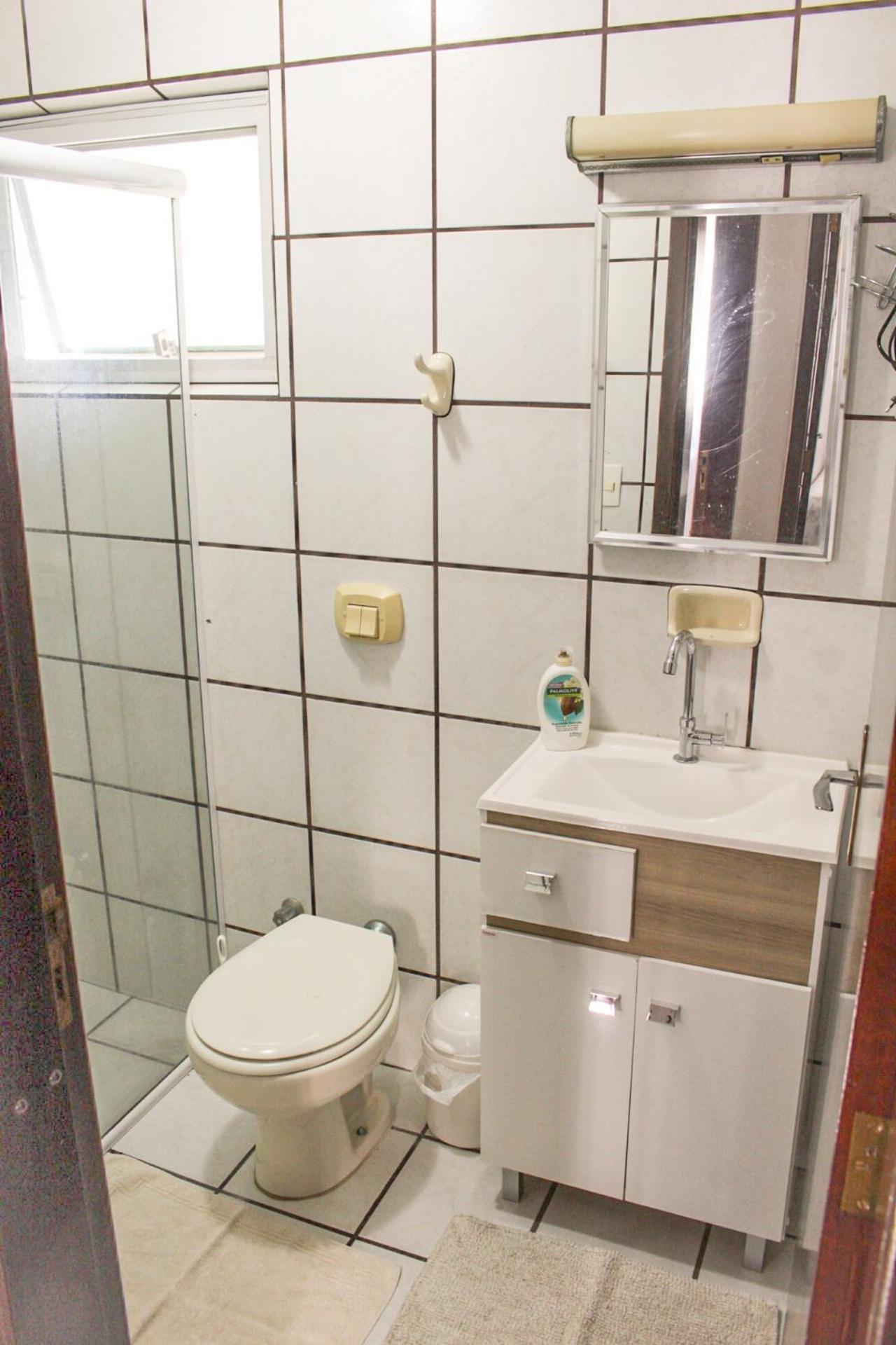 Apartamento Amplo E Completo No Centro Balneário Camboriú Eksteriør billede