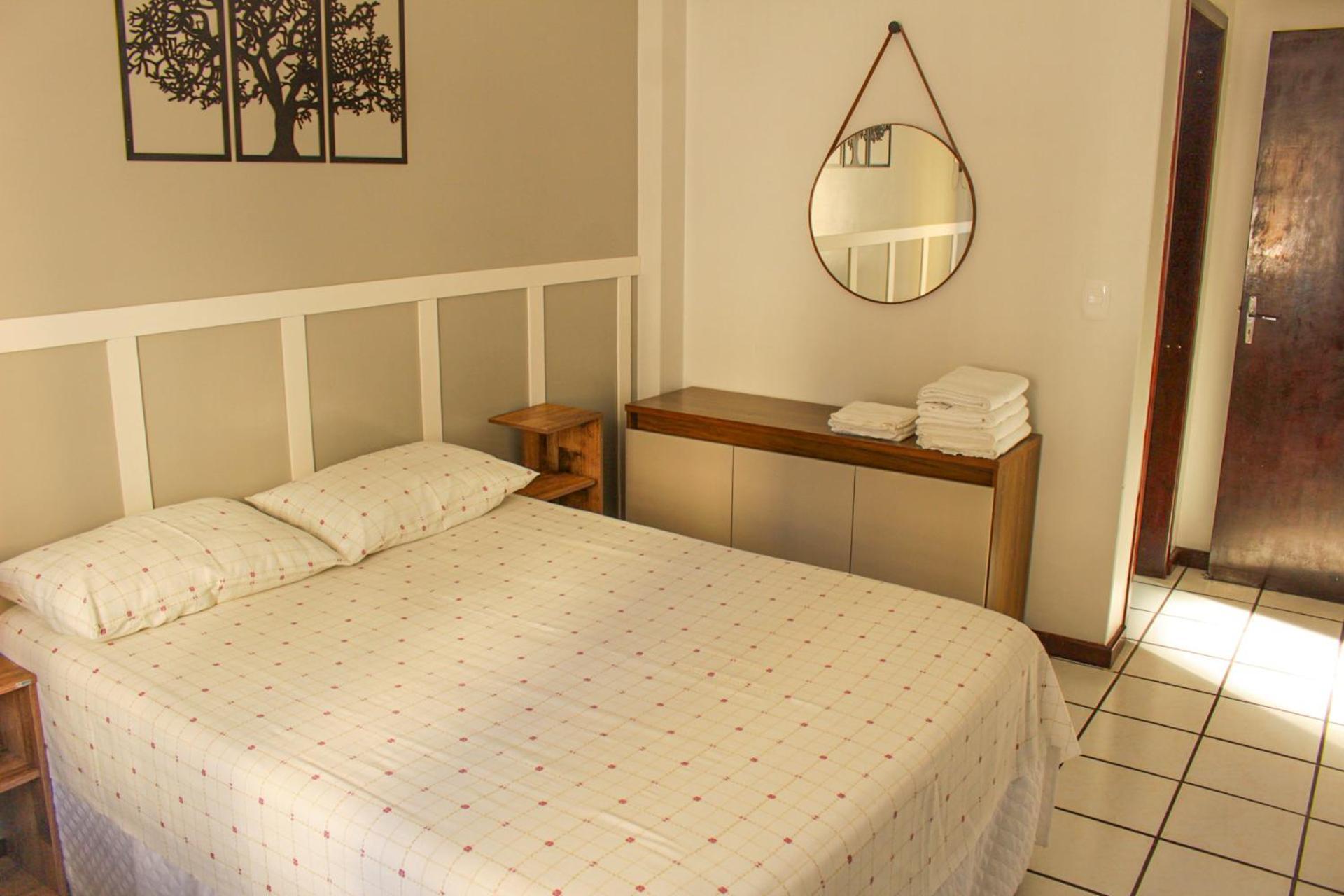 Apartamento Amplo E Completo No Centro Balneário Camboriú Eksteriør billede