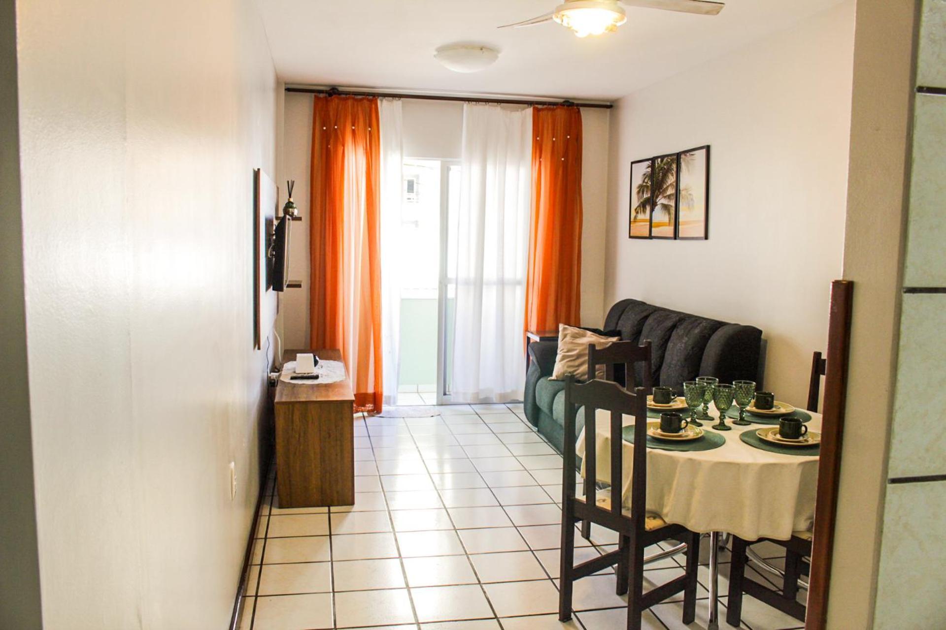 Apartamento Amplo E Completo No Centro Balneário Camboriú Eksteriør billede