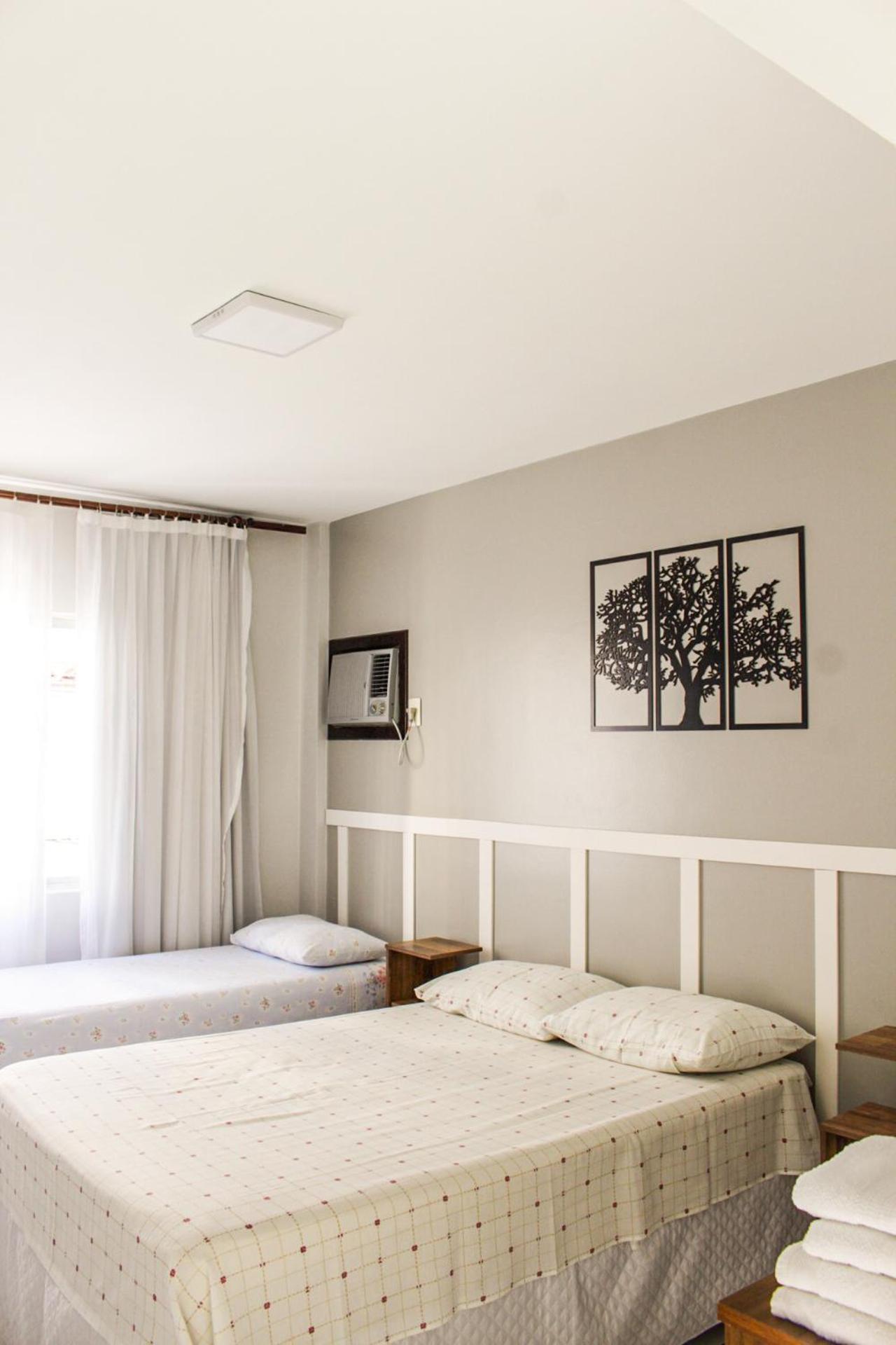 Apartamento Amplo E Completo No Centro Balneário Camboriú Eksteriør billede