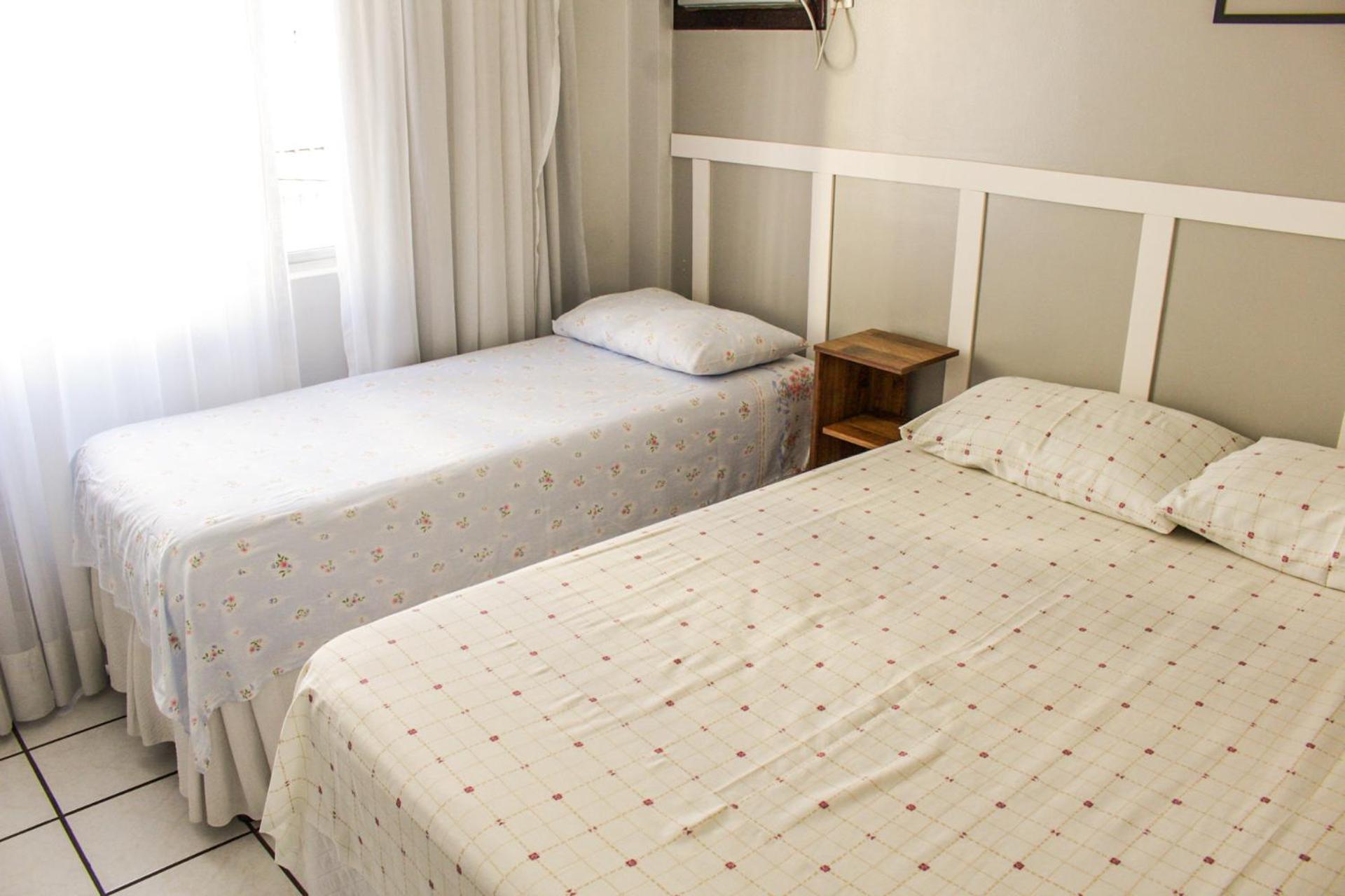 Apartamento Amplo E Completo No Centro Balneário Camboriú Eksteriør billede