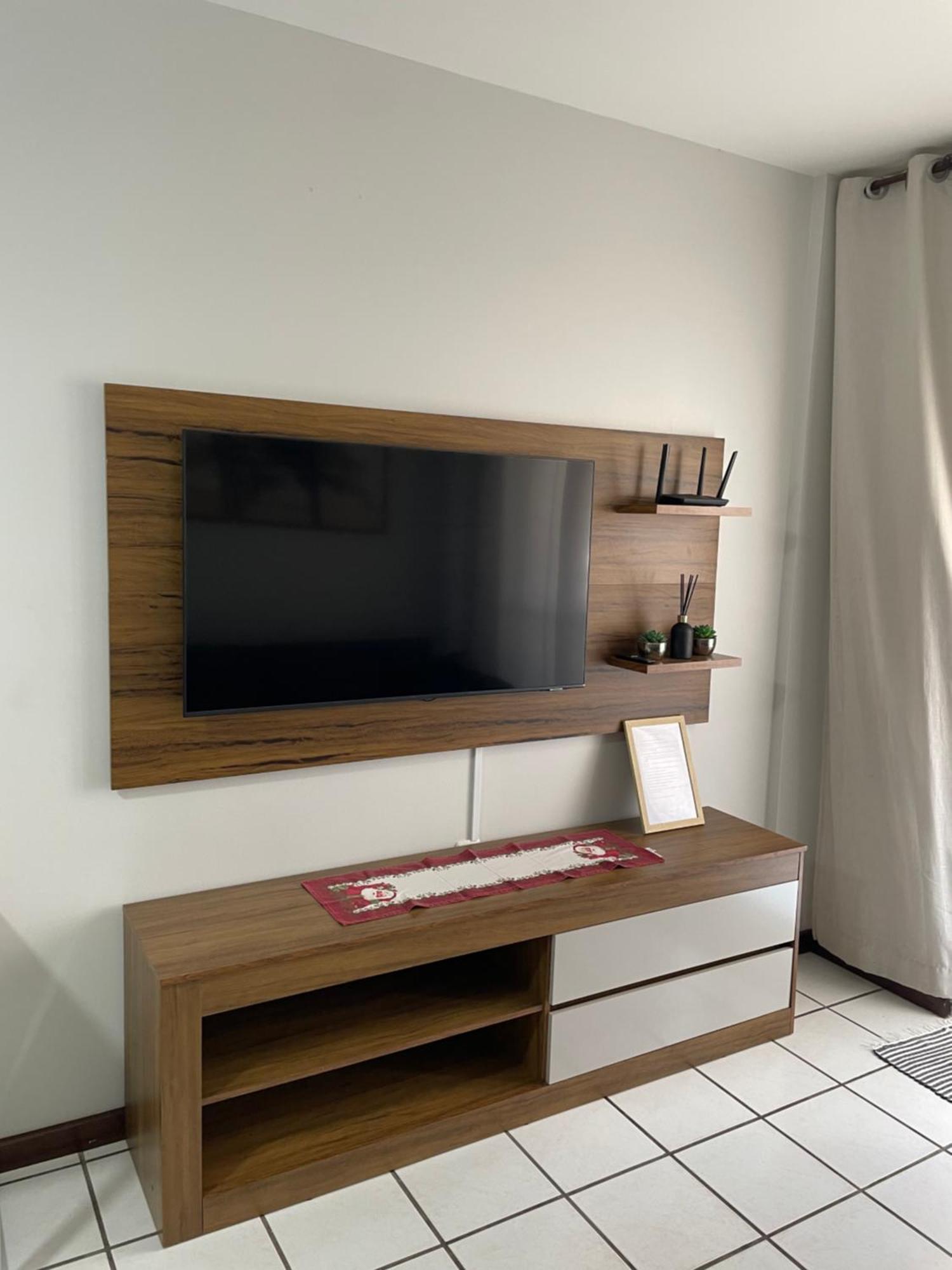 Apartamento Amplo E Completo No Centro Balneário Camboriú Eksteriør billede